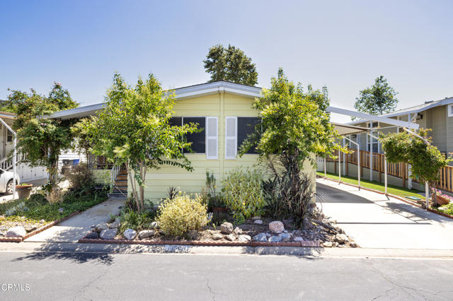 15750 Arroyo Dr Unit 156