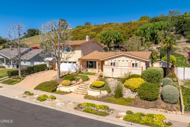 Detail Gallery Image 35 of 38 For 271 Calle Higuera, Camarillo,  CA 93010 - 6 Beds | 3 Baths