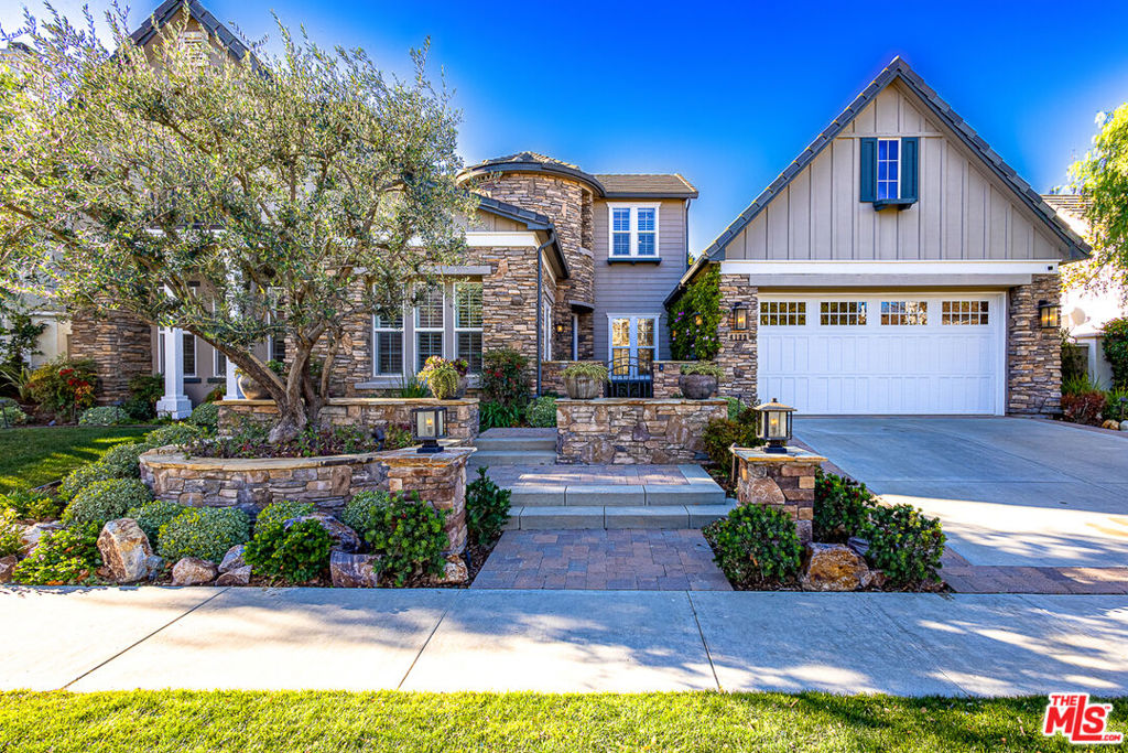4133 Prado De Las Cabras — Contemporary
