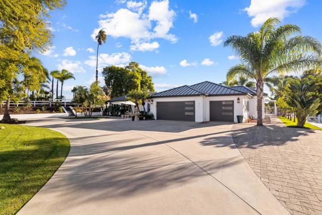 Detail Gallery Image 2 of 62 For 1625 Camino De Nog, Fallbrook,  CA 92028 - 4 Beds | 3 Baths