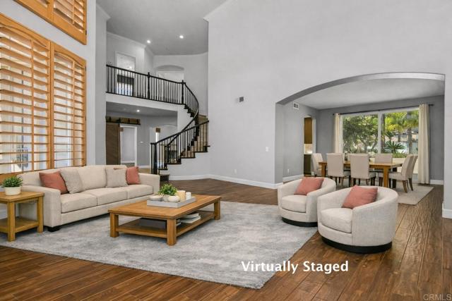 Detail Gallery Image 11 of 72 For 3156 Willow Creek Pl, Escondido,  CA 92027 - 5 Beds | 4 Baths