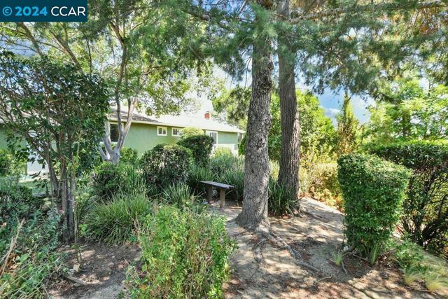 187 Escondido Drive, Martinez, California 94553-3033, 4 Bedrooms Bedrooms, ,3 BathroomsBathrooms,Single Family Residence,For Sale,Escondido Drive,41071688