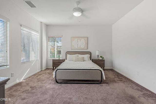 Detail Gallery Image 17 of 50 For 2916 Esperanza Way #F,  Simi Valley,  CA 93063 - 4 Beds | 3 Baths