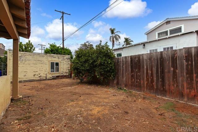 Detail Gallery Image 35 of 38 For 3521 Park Villa Dr, San Diego,  CA 92104 - 2 Beds | 1 Baths