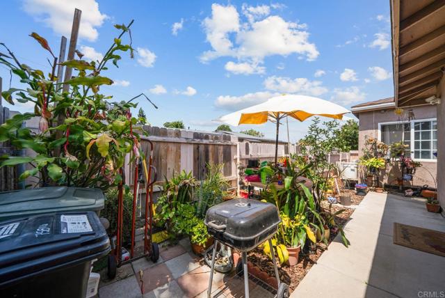 Detail Gallery Image 22 of 36 For 758 Dorothy St, Chula Vista,  CA 91911 - – Beds | – Baths