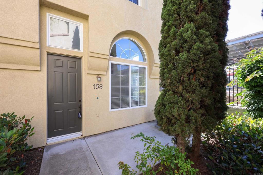 3718 Mykonos Lane #158