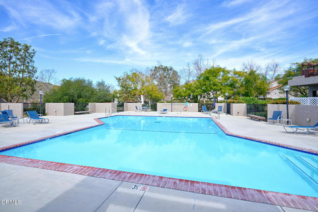 Detail Gallery Image 38 of 43 For 7050 Paseo Encantada, Camarillo,  CA 93012 - 2 Beds | 2 Baths