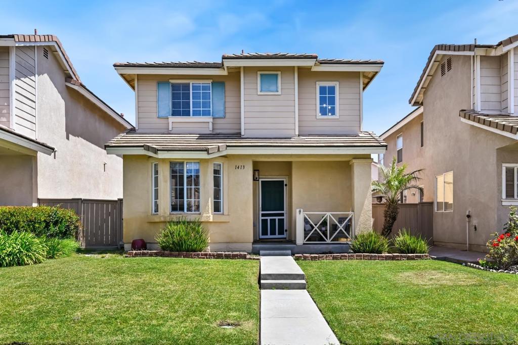 1413 Filmore Pl.