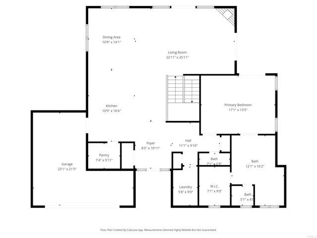 Detail Gallery Image 32 of 34 For 15615 Vista Vicente Dr #18,  Ramona,  CA 92065 - 3 Beds | 2/1 Baths