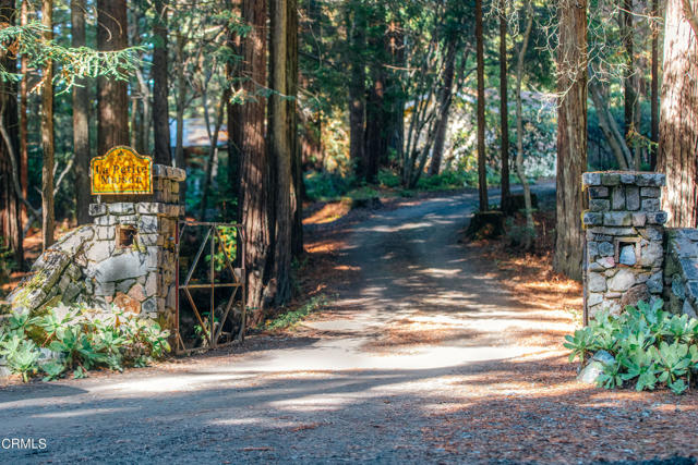 43430 Comptche Ukiah Road, Mendocino, CA, 95460 43430 Comptche Ukiah Road, Mendocino, CA, 95460