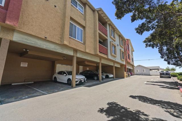 Detail Gallery Image 25 of 26 For 7003 Saranac St #203,  San Diego,  CA 92115 - 2 Beds | 2 Baths
