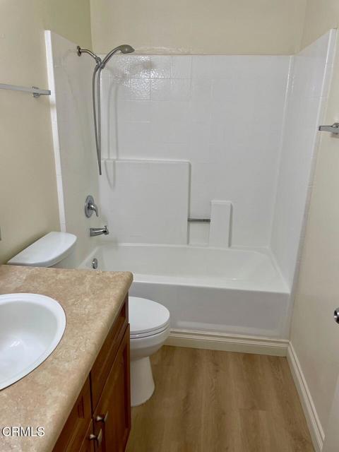 Detail Gallery Image 5 of 11 For 234 S Steckel Dr, Santa Paula,  CA 93060 - 2 Beds | 1 Baths