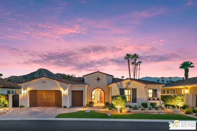 75371 Mansfield Drive, Indian Wells, CA 92210