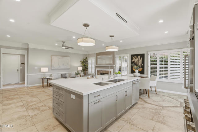 Detail Gallery Image 23 of 69 For 11543 Ragusa Dr, Rancho Cucamonga,  CA 91701 - 4 Beds | 2/1 Baths