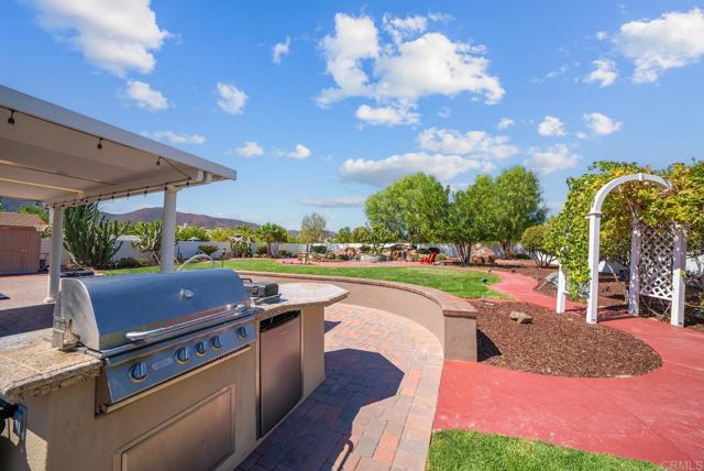 Detail Gallery Image 46 of 60 For 42481 Azure Sky Ct, Murrieta,  CA 92562 - 5 Beds | 4/1 Baths