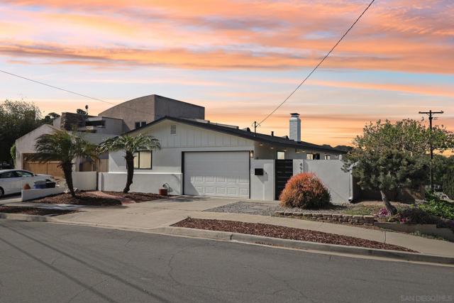 Details for 4911 Sparks Ave, San Diego, CA 92110