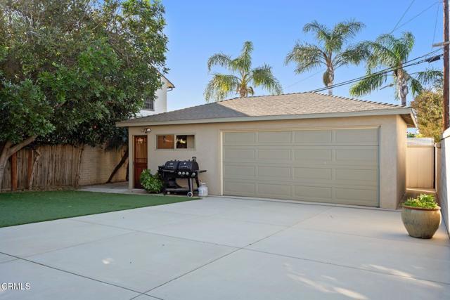 Detail Gallery Image 36 of 54 For 215 Coronado St, Ventura,  CA 93001 - 3 Beds | 1/1 Baths