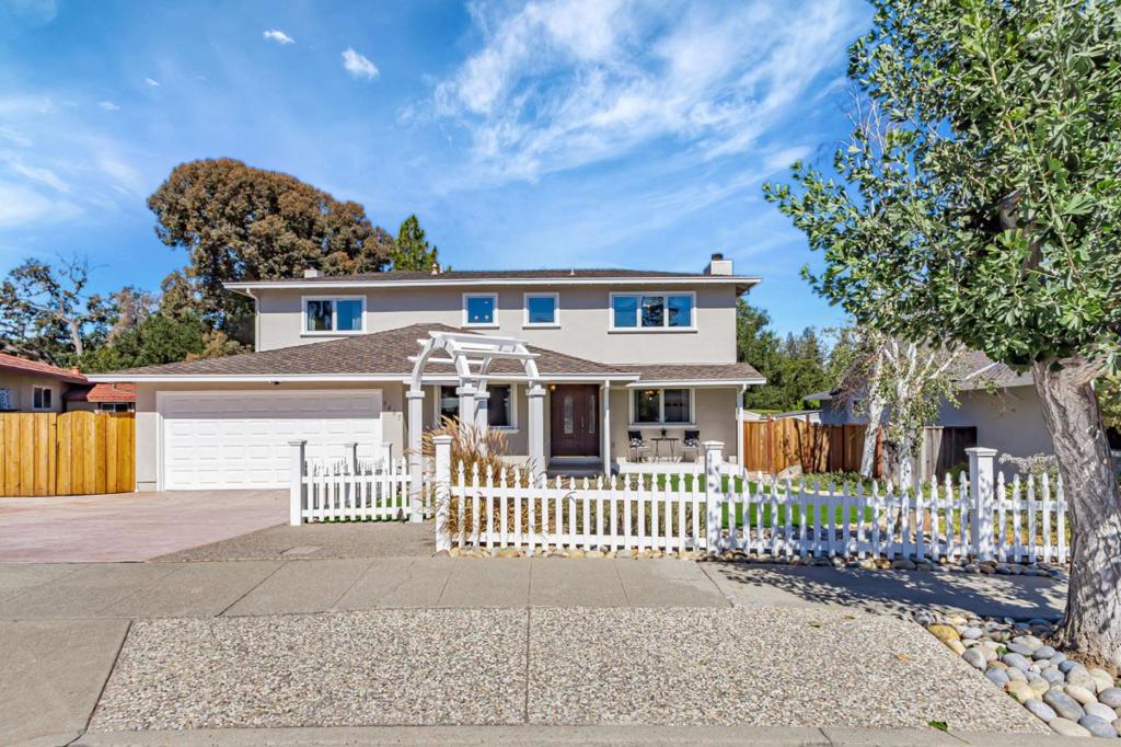 1697 Hyde Drive