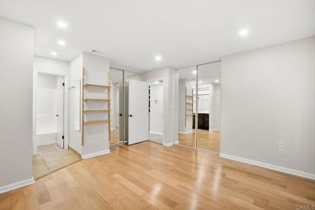 Detail Gallery Image 22 of 33 For 3935 Oregon St #6,  San Diego,  CA 92104 - 2 Beds | 2 Baths