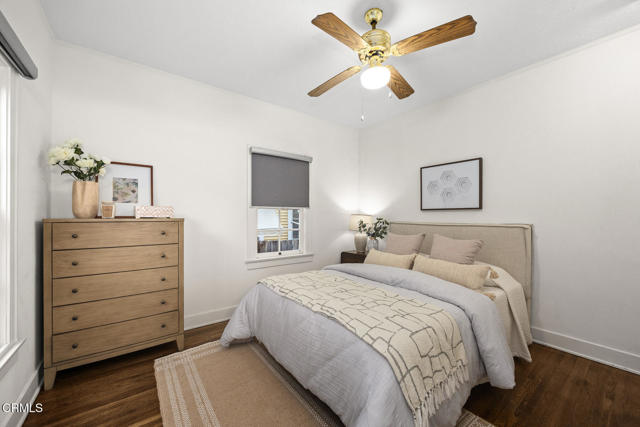 Detail Gallery Image 25 of 46 For 1870 Brigden Rd, Pasadena,  CA 91104 - 3 Beds | 2 Baths