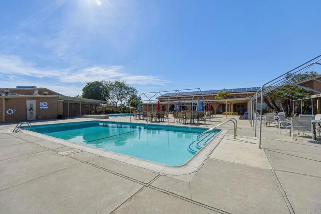 Detail Gallery Image 43 of 44 For 3655 Vista Campana #9,  Oceanside,  CA 92057 - 2 Beds | 2 Baths