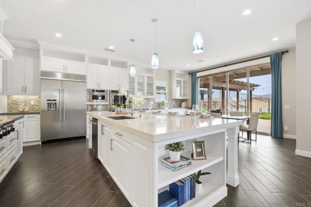 Detail Gallery Image 7 of 32 For 15937 Kennicott Ln, San Diego,  CA 92127 - 4 Beds | 4/1 Baths