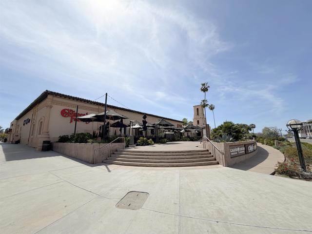 Detail Gallery Image 44 of 44 For 700 W Harbor Dr #1606,  San Diego,  CA 92101 - 1 Beds | 2 Baths