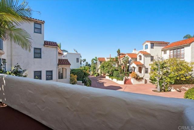 Detail Gallery Image 14 of 45 For 7339 Draper Ave, La Jolla,  CA 92037 - 3 Beds | 3 Baths