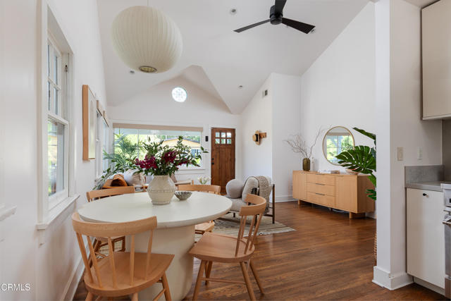 Detail Gallery Image 11 of 40 For 4865 Granada St, Los Angeles,  CA 90042 - 2 Beds | 1 Baths