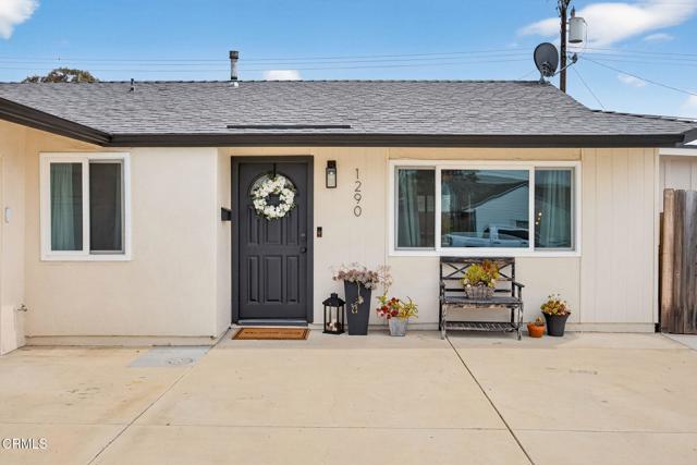 Detail Gallery Image 4 of 49 For 1290 Rugby Ave, Ventura,  CA 93004 - 3 Beds | 2 Baths