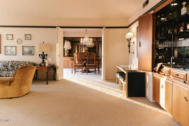 Detail Gallery Image 24 of 74 For 5703 Catherwood Dr, La Canada Flintridge,  CA 91011 - 3 Beds | 2/1 Baths