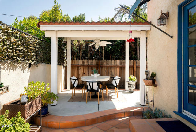 Detail Gallery Image 27 of 32 For 2428 Seneca St, Pasadena,  CA 91107 - 2 Beds | 1/1 Baths