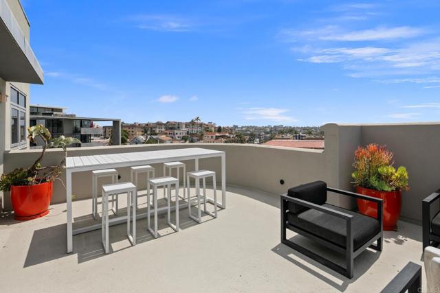 Detail Gallery Image 30 of 32 For 3740 Park Bld #219,  San Diego,  CA 92103 - 2 Beds | 2 Baths