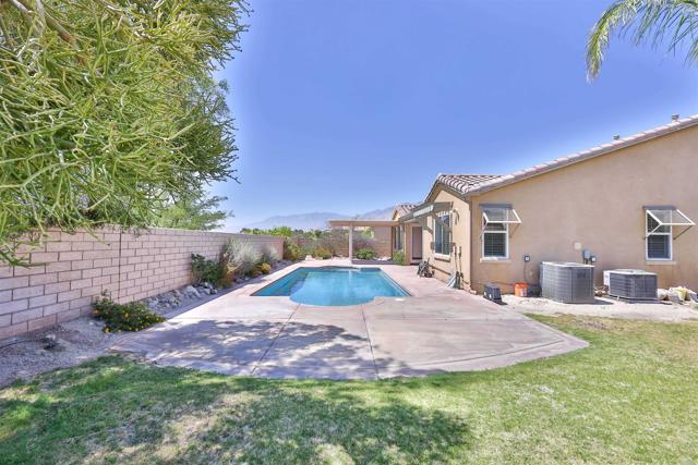 Detail Gallery Image 44 of 54 For 3764 Serenity Trl, Palm Springs,  CA 92262 - 3 Beds | 2/1 Baths