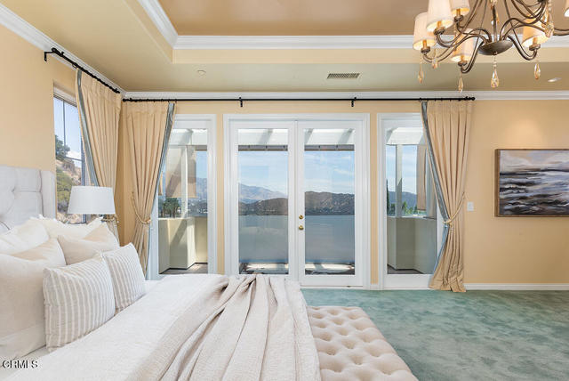 Detail Gallery Image 41 of 50 For 3422 Esperanza Ter, Glendale,  CA 91208 - 5 Beds | 5 Baths