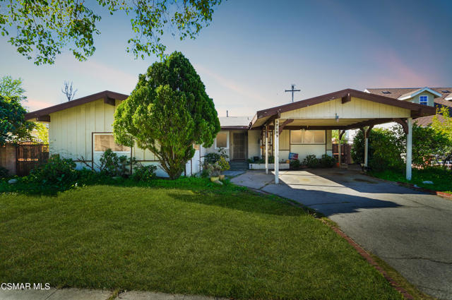 17100 Bircher Street, Granada Hills, California 91344, 4 Bedrooms Bedrooms, ,2 BathroomsBathrooms,Single Family Residence,For Sale,Bircher,224001293