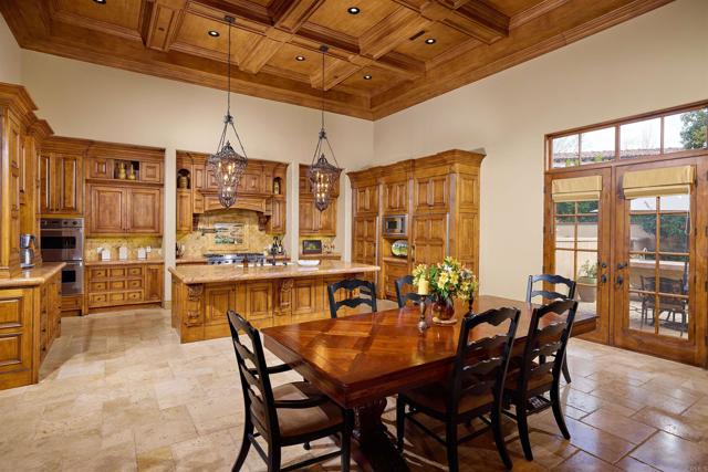 Detail Gallery Image 9 of 42 For 18482 Calle Tramonto, Rancho Santa Fe,  CA 92091 - 6 Beds | 6/1 Baths