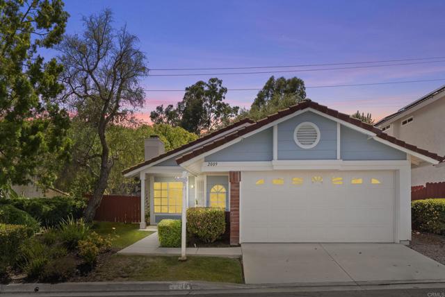 Details for 2009 Pointer Gln, Escondido, CA 92029