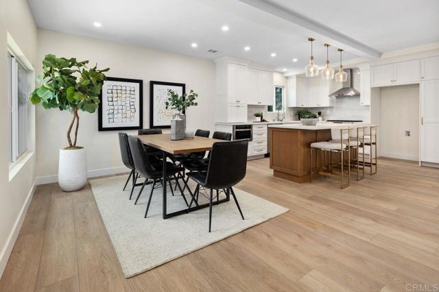 Detail Gallery Image 13 of 39 For 5461 Waring Rd, San Diego,  CA 92120 - 3 Beds | 2 Baths