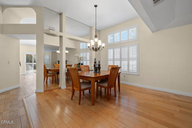 Detail Gallery Image 7 of 39 For 286 Golden Fern Ct, Simi Valley,  CA 93065 - 4 Beds | 2 Baths