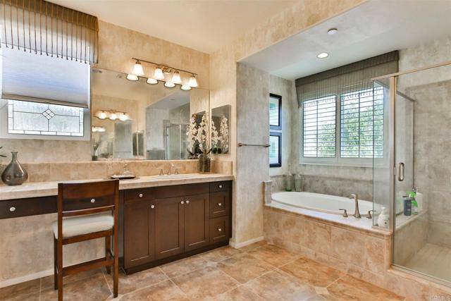 Detail Gallery Image 21 of 29 For 10518 Black Opal Rd, San Diego,  CA 92127 - 5 Beds | 4 Baths