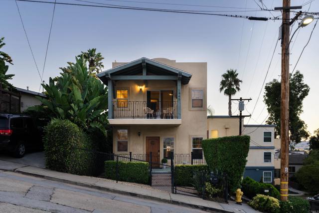 1845 Titus Street, San Diego, California 92110, 4 Bedrooms Bedrooms, ,4 BathroomsBathrooms,Residential rental,For Sale,Titus Street,NDP2308130