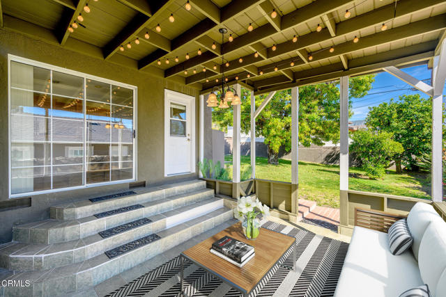 Detail Gallery Image 29 of 56 For 2444 N Parish Pl, Burbank,  CA 91504 - 3 Beds | 1 Baths