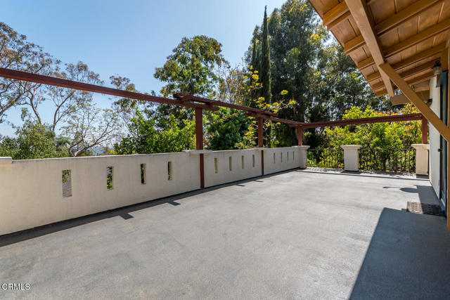 Detail Gallery Image 41 of 71 For 1364 Journey's End Dr, La Canada Flintridge,  CA 91011 - 3 Beds | 2 Baths