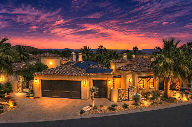 72328 Bajada Trail, Palm Desert, CA 92260