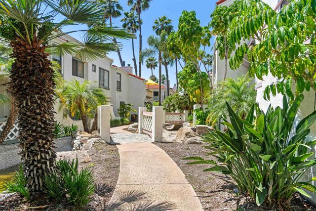 Home for Sale in San Diego