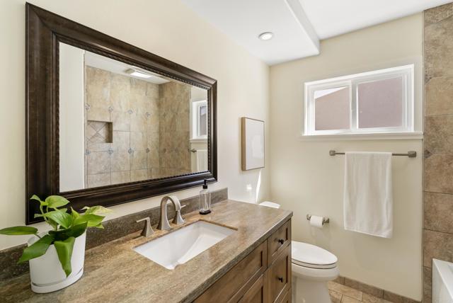 Detail Gallery Image 22 of 42 For 871 Tarento Dr, San Diego,  CA 92106 - 4 Beds | 3 Baths