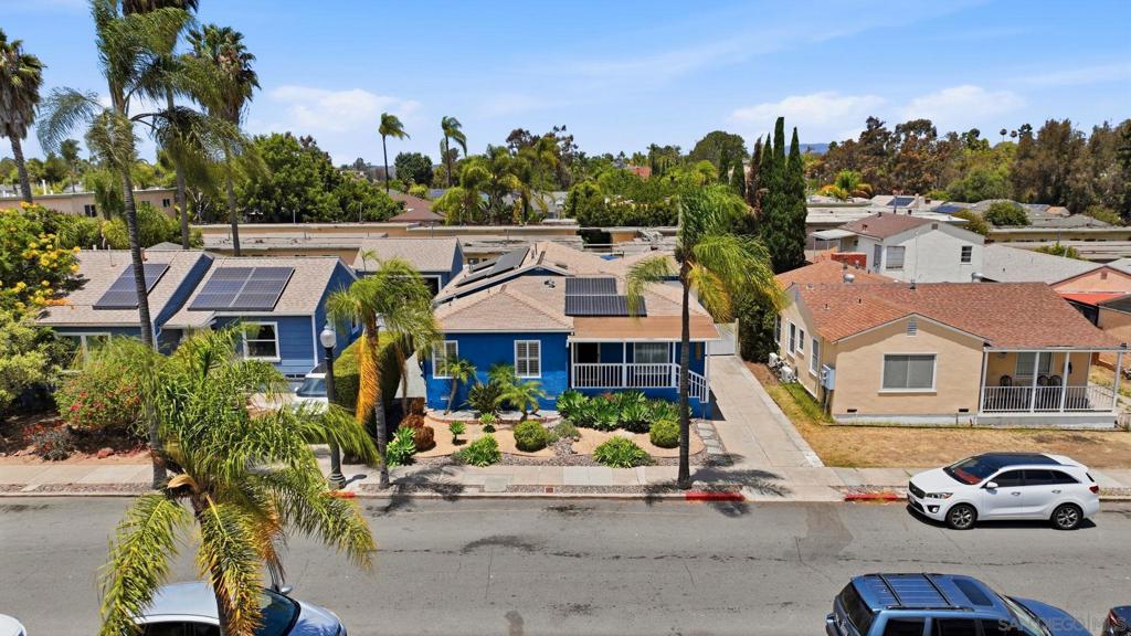4622 Norwood - photo 3