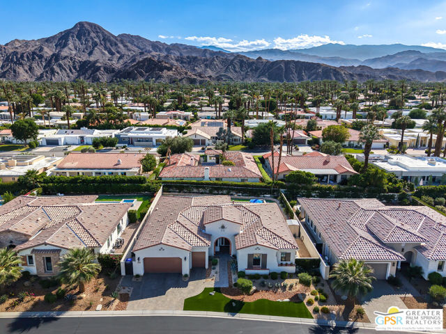 75371 Mansfield Drive, Indian Wells, CA 92210