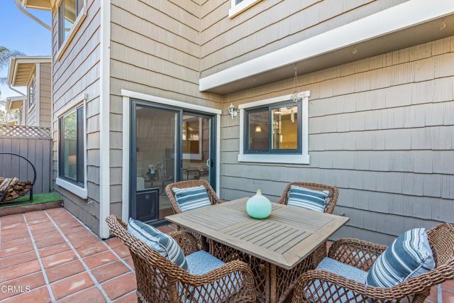 Detail Gallery Image 18 of 20 For 407 W Pedregosa St #1,  Santa Barbara,  CA 93101 - 3 Beds | 2/1 Baths